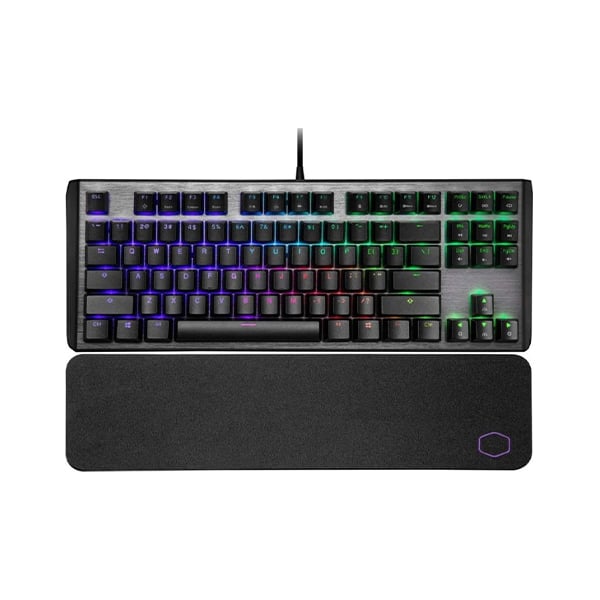 Cooler Master CK530 V2 Gaming Keyboard