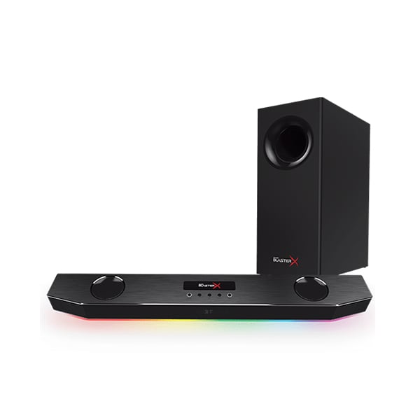 Creative Sound BlasterX Katana Soundbar