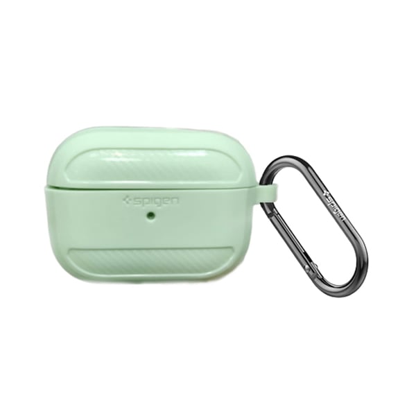 Spigen Rugged Armor Case for Apple AirPods Pro 2nd Gen