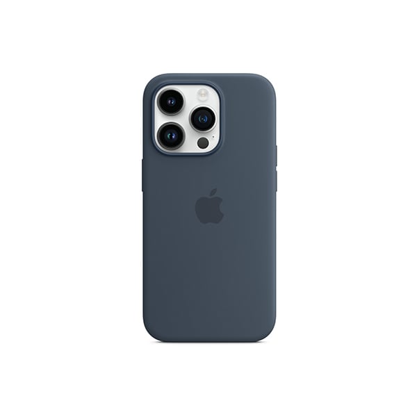 iPhone 14 Pro Max Silicone Case