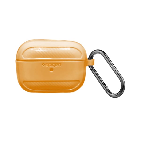 Spigen Rugged Armor Case for Apple AirPods 2nd Gen