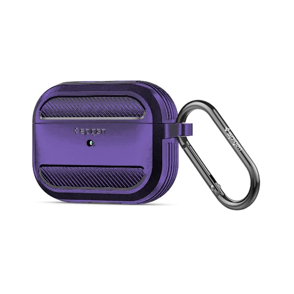 Spigen Rugged Armor Case for Apple AirPods Pro