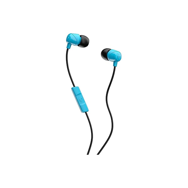 Skullcandy Jib Earphones with Microphone