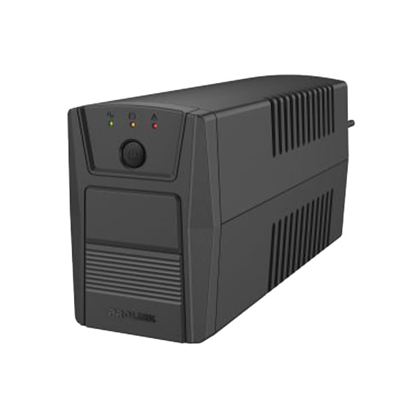 Prolink PRO701SFC 650VA Super Fast Charging Line Interactive Series UPS