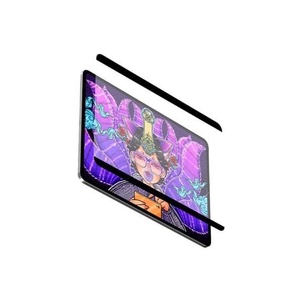 WiWU Removable Magnetic Screen Protector For iPad Air 4 10.9 inch