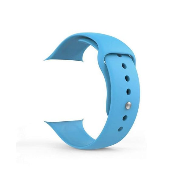 Silicone Strap for Apple Watch 42mm/44mm