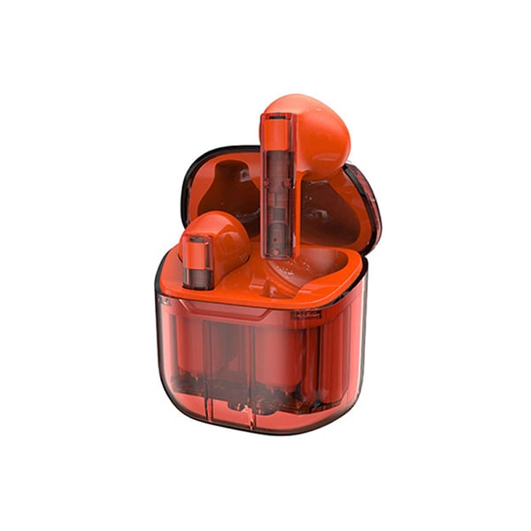 WiWU Ghost Appearance TWS Airbuds