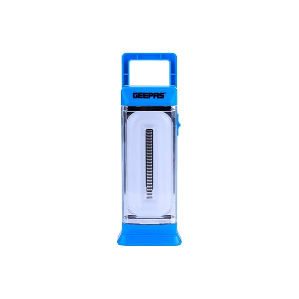 Geepas GE53014 Rechargeable LED Emergency Lantern