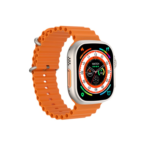 WiWU SW01 Ultra Sports Smart Watch