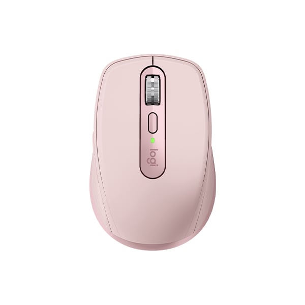 Logitech MX Anywhere 3 Wireless Mouse