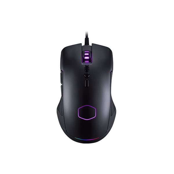 Cooler Master CM310 RGB Gaming Mouse