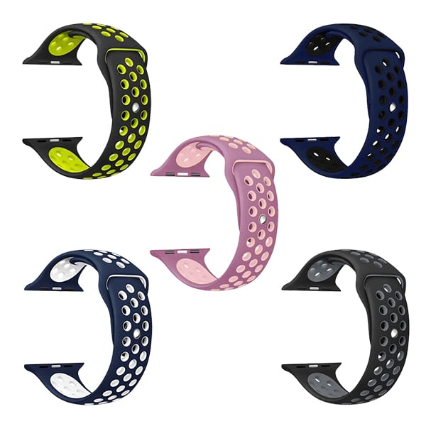 Nike Strap for Apple Watch 38mm/40mm/41mm