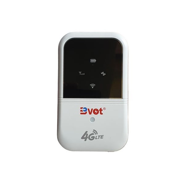 Bvot M80 Portable Mini 4G LTE WiFi Router