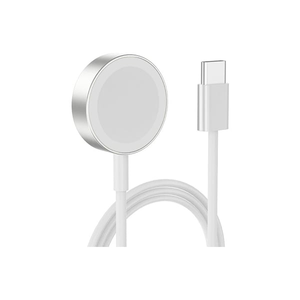 Green Lion iWatch Magnetic Type-C Charging Cable