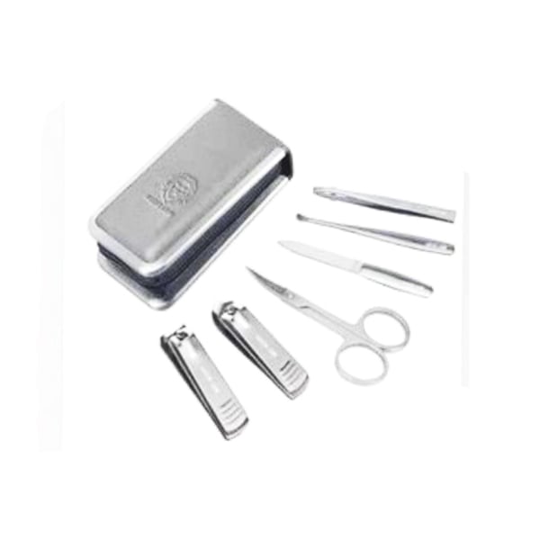 Green Lion Essencial Manicure Kit