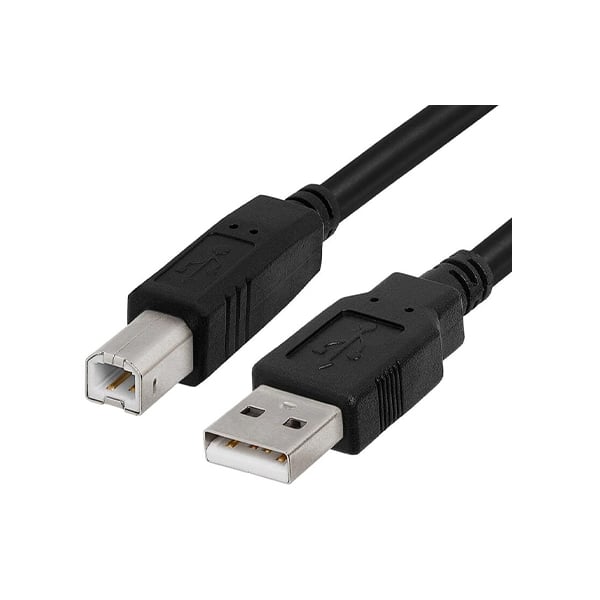 Yetai 5M USB Printer Cable