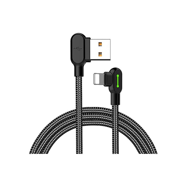 Mcdodo Button Series Lightning Cable