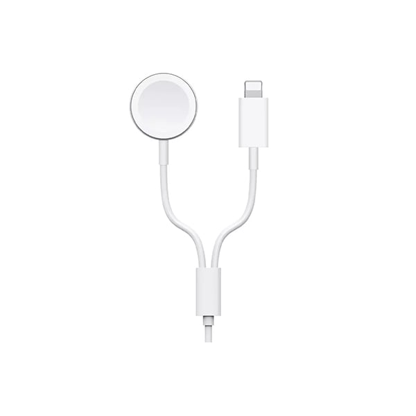 WiWU 2in1 Wireless Charger