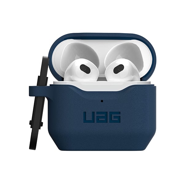 UAG Standard Issue Silicone_001 Case for Apple AirPods 3rd Gen