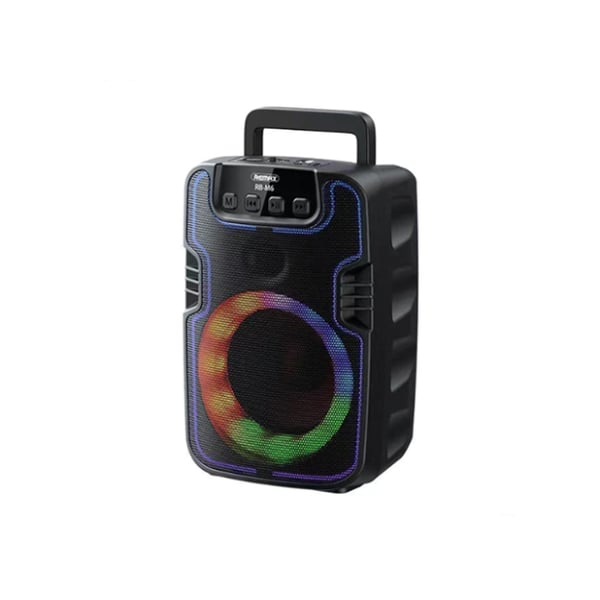 Remax RB-M6 Yutry Series Handled Bluetooth Speaker