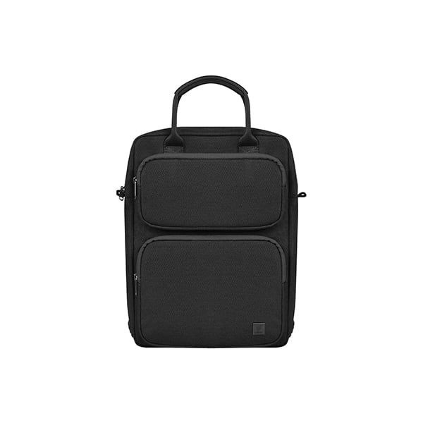 WiWU Alpha 14.2-inch Vertical Double Layer Laptop Bag
