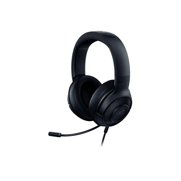 Razer Kraken X Essential Wired Gaming Headset