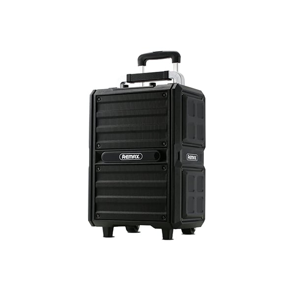 Remax RB-X5 Outdoor Trolley Bluetooth Speaker