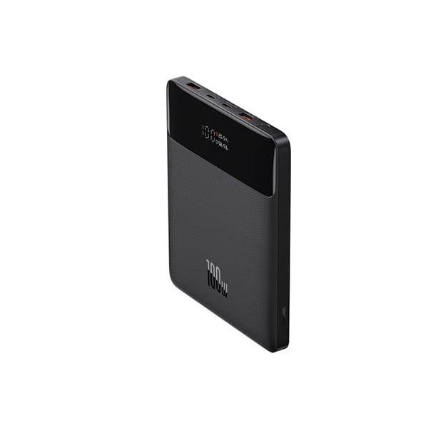 Baseus Blade 100W 20000mAh Portable Laptop Charging Power Bank