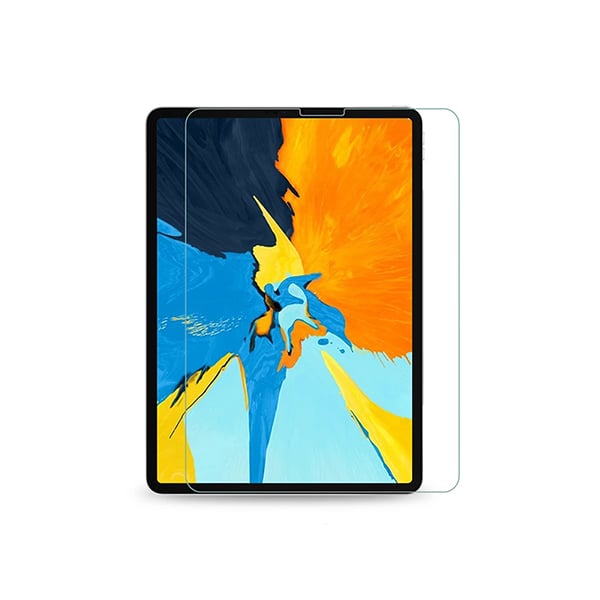 COTEetCI Premium Quality HD Glass Screen Protector for iPad Pro 11-inch 2020