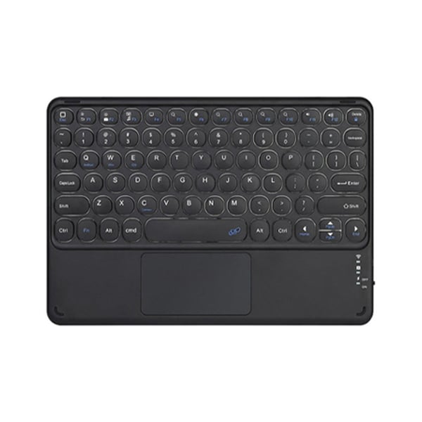 COTEetCI 64003 Portable Bluetooth Smart Keyboard