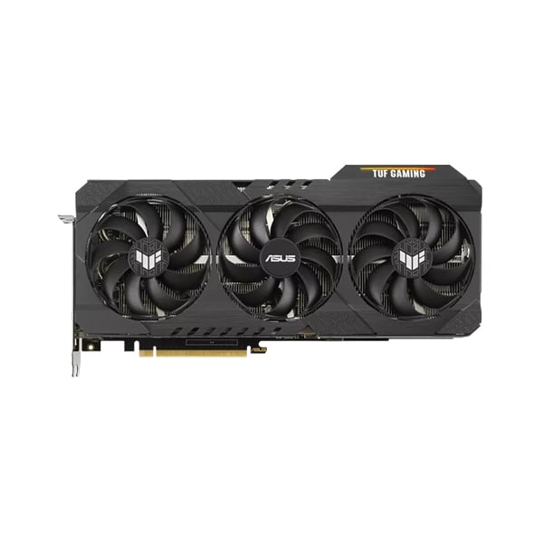 Asus TUF Gaming GeForce RTX™ 3080 V2 OC Edition 10GB GDDR6X Graphics Card