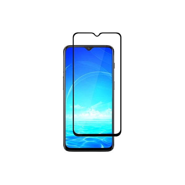 Oppo A56 5G Full Glue Tempered Glass Screen Protector