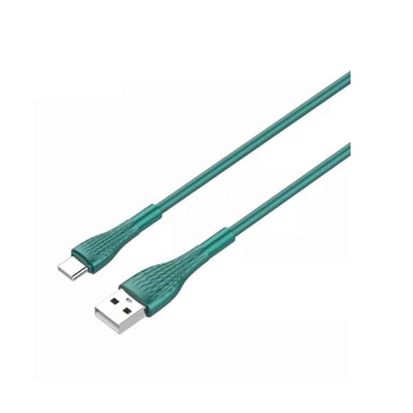 LDNIO LS671 30W USB to Type-C Fast Charging Data Cable