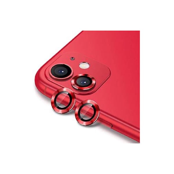 LITO S+Glass Ring Camera Lens Protector for iPhone 14