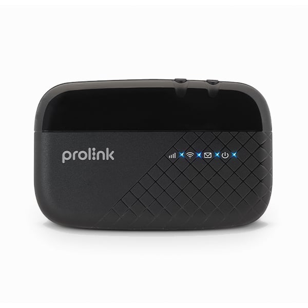 Prolink PRT7011L Smart 4G LTE WiFi Hotspot