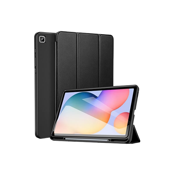 Smart Case for Galaxy Tab A7 T500 with S Pen Holder
