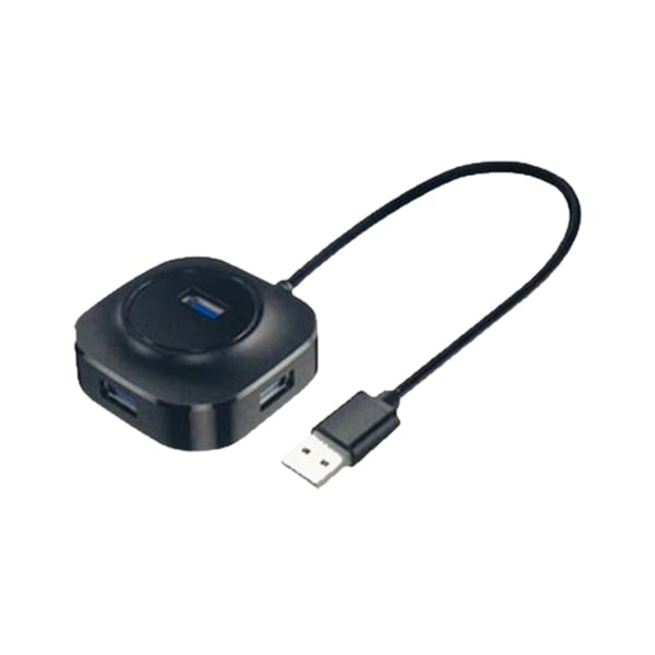 COTEetCI Universal 4in1 USB Hub