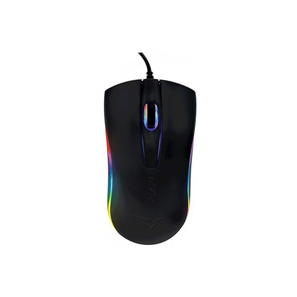 Alcatroz ASIC 9 RGB FX Gaming Mouse