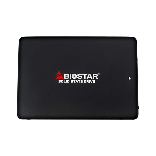 Biostar S100 Series 128GB SATA SSD