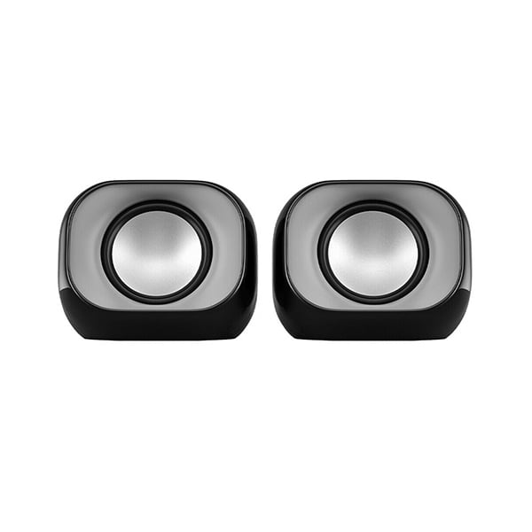 HP DHS-2111 Wired Speaker