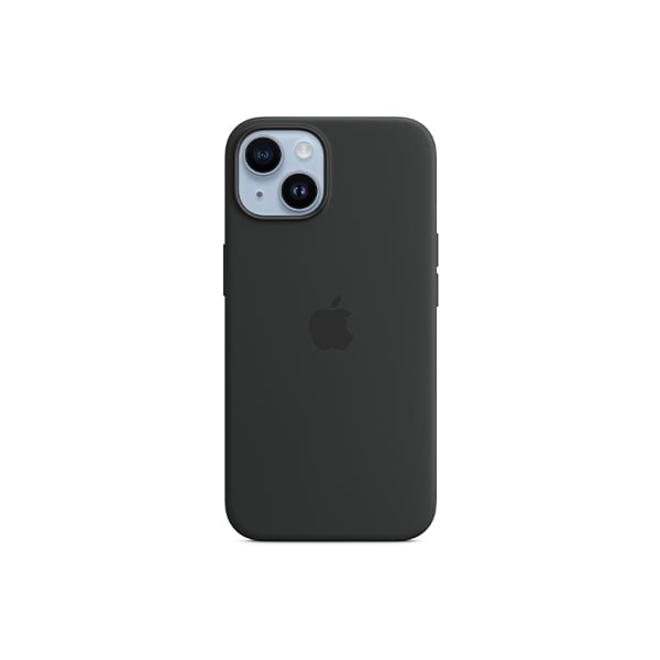Liquid Silicone Case for iPhone 14