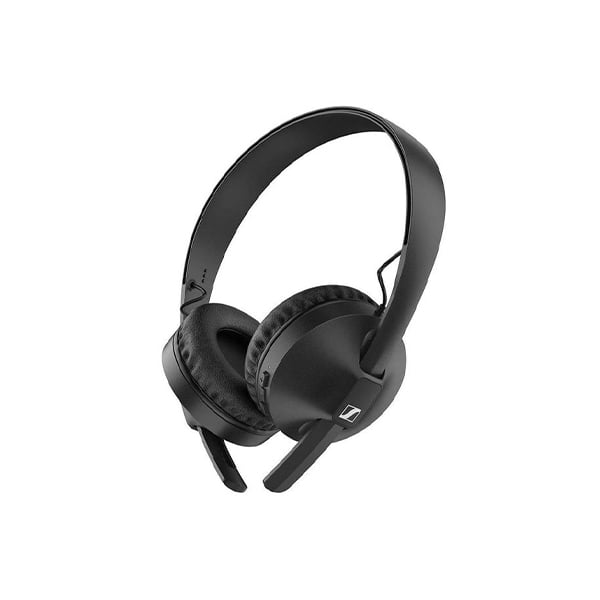 Sennheiser HD 250BT On-Ear Bluetooth Headphone