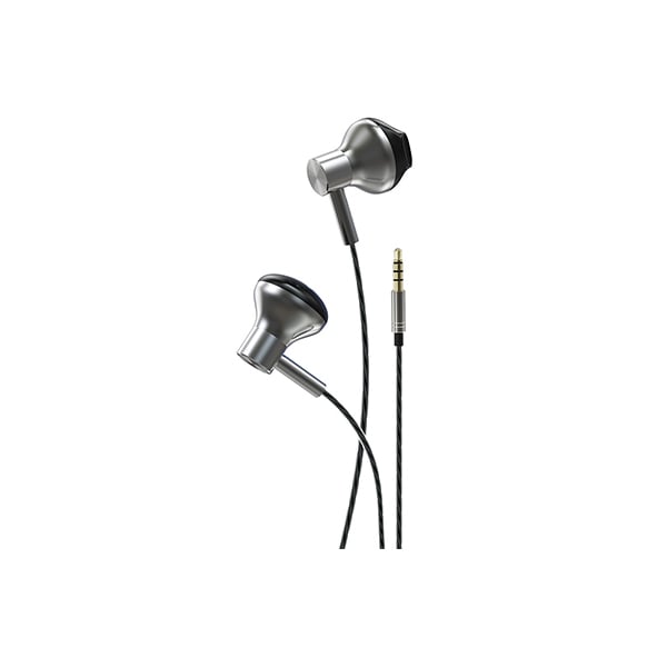 Devia Metal 3.5mm In-ear Wired Earphone