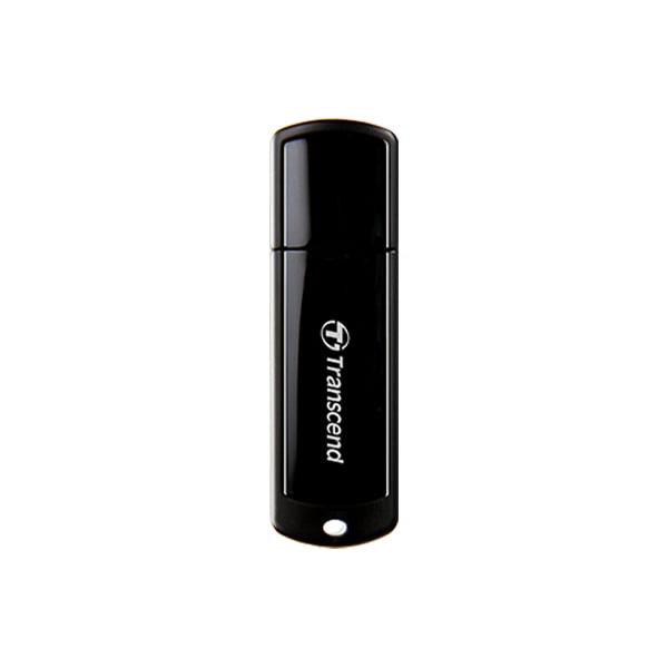 Transcend JetFlash 700 128GB USB 3.1 Flash Drive