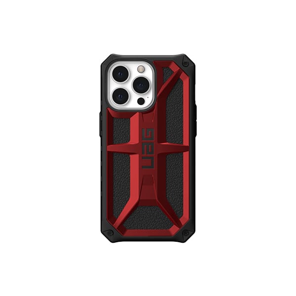 UAG Monarch Series Rugged Case for iPhone 13 Pro
