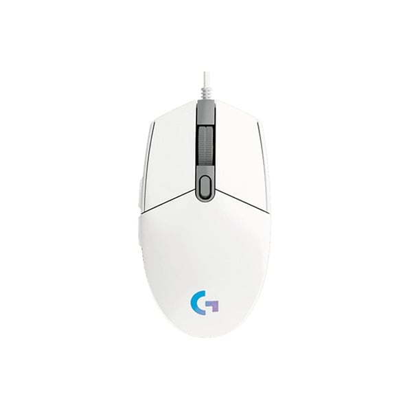 Logitech G102 LIGHTSYNC RGB Gaming Mouse