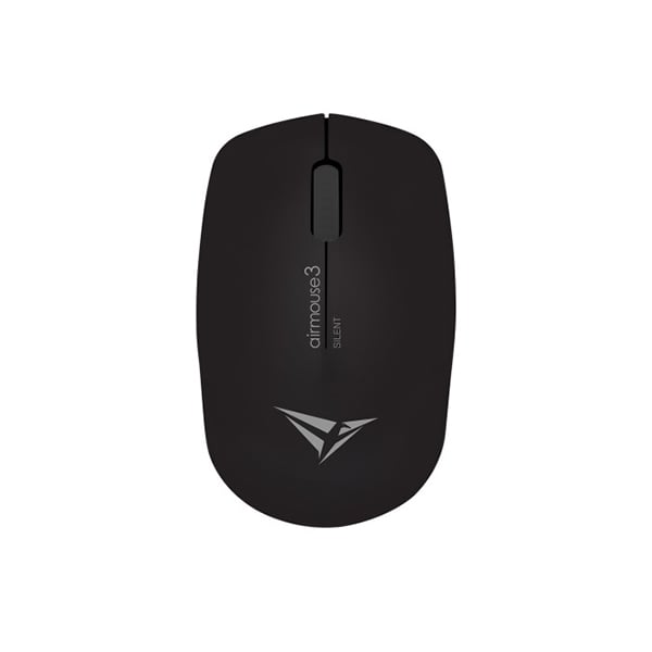 Alcatroz AirMouse 3 Silent Wireless Mouse