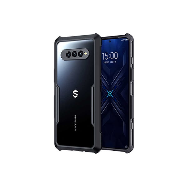XUNDD Beetle Series Protective Case for Xiaomi Black Shark 4 Pro