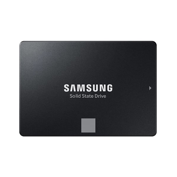 Samsung 870 EVO 250GB SATA 2.5" Internal 250GB SSD