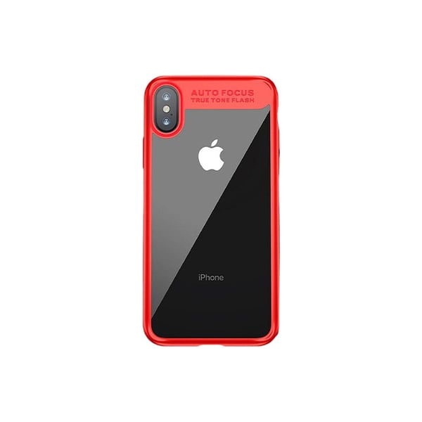 Baseus Suthin Case for iPhone X